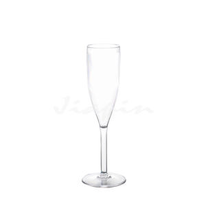 Flûtes à <span class=keywords><strong>champagne</strong></span> incassables <span class=keywords><strong>en</strong></span> <span class=keywords><strong>cristal</strong></span> de Offre Spéciale de polycarbonate de haute qualité pour la flûte à <span class=keywords><strong>champagne</strong></span> <span class=keywords><strong>en</strong></span> gros - Product Image 2