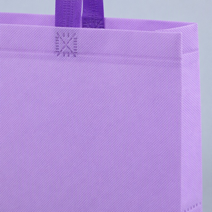 Richer Reusable Non Woven PP Tote <b>Bags</b> Custom Logo Sublimation Print Digital Printing Bulk Supply Stock Ready Space Saving for - Product Image 5