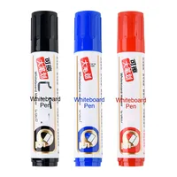 POP effaçable 5MM grande pointe ronde grand dessin rechargeable tableau blanc stylo marqueur