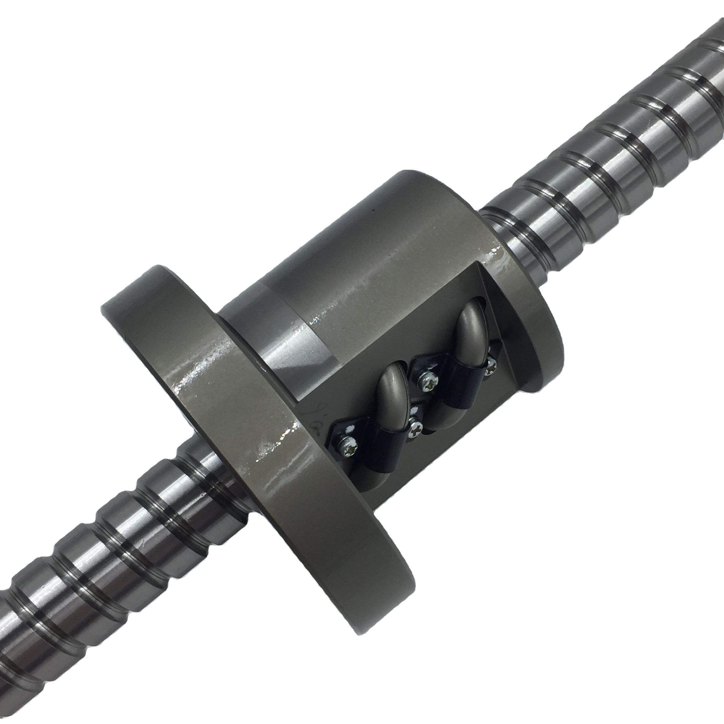 Fanuc X-axis Ball Screw A97L-0203-0306/500XBS for CNC Machinery