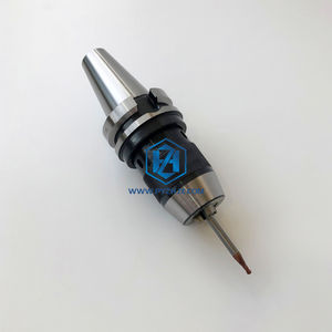 Porte-<span class=keywords><strong>mandrin</strong></span> de <span class=keywords><strong>perceuse</strong></span> APU 13mm <span class=keywords><strong>Mandrin</strong></span> <span class=keywords><strong>auto</strong></span>-<span class=keywords><strong>serrant</strong></span> BT40 SK40 NT40 APU13 APU16 <span class=keywords><strong>Mandrin</strong></span> de <span class=keywords><strong>perceuse</strong></span> sans clé solide - Product Image 4