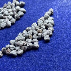 Diamant brut russe naturel HardMax, pointe unique, pour le dressage industriel, le meulage, la découpe, la préparation des surfaces, abrasif - Product Image 2