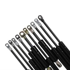 Amortisseurs à gaz Spedking pour capot avant, vérins de levage à gaz pour <span class=keywords><strong>SEAT</strong></span> Thrown Back/<span class=keywords><strong>Seat</strong></span> <span class=keywords><strong>Leon</strong></span> Hatchback - Product Image 1