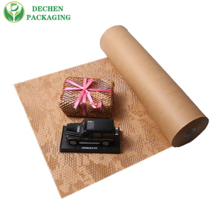 Honeycomb Paper Sheet Honeycomb Protective Package Paper