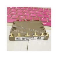 Composants électroniques : MODULE DE PUISSANCE IGBT, Transistors MOSFET, MODULE DE DIODE, MODULE IGBT, Thyristor SCR 6MBP30RTA060, 30A 600V
