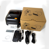 Imprimante thermique sans fil Android de haute qualité, mini imprimante portable sans encre, imprimante de bureau, Impresora Portatil Thermal Printer Thermal