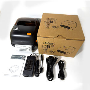 高品质安卓无线蓝牙热敏打印机迷你便携式无墨桌面热敏打印机 - Product Image 6