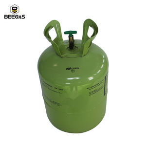 Bombola di Gas Elio in Acciaio a Bassa Pressione da 5kg Certificata DOT, 13.6L, Nuova Condizione per Uso Industriale e Palloncini - Product Image 5
