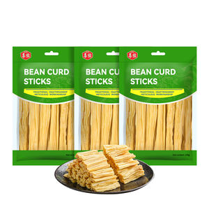 थोक ग्रेड सूखे यूबा, गैर-गमो सोयाबीन से बना, कारखाने प्रत्यक्ष, बड़ी मात्रा के लिए अधिमानी कीमत - Product Image 6