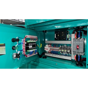 D1803 Compact <b>Generator</b> Set 8.9kW | <b>Silent</b> Type for Residential and Commercial Use - Product Image 1