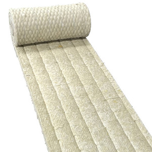 ISOKING <span class=keywords><strong>isolanti</strong></span> termici industriali all'ingrosso in lana minerale ignifuga - Product Image 5