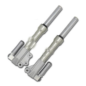 Amortiguador de Horquilla Delantera Core RPM para Scooter RSZ JOG <span class=keywords><strong>Niu</strong></span> <span class=keywords><strong>UQI</strong></span> BWS Zoomer Gy6 y Sistemas de Carrocería de Motocicleta Eléctrica - Product Image 3