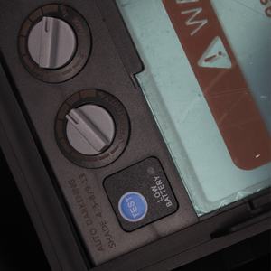 หน้ากากเชื่อมอาร์กอน Chengkai Technology รุ่น <span class=keywords><strong>CKL</strong></span>-3125 ปรับความเข้มแสงอัตโนมั<span class=keywords><strong>ต</strong></span>ิ ป้องกันรังสียูวี ใช้พลังงานแสงอาทิตย์ <span class=keywords><strong>แบ</strong></span><span class=keywords><strong>ต</strong></span><span class=keywords><strong>เต</strong></span>อรี่ลิเธียม - Product Image 3