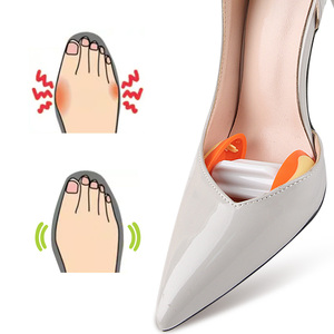 Expansor de Zapatos Ajustable para Tacones Altos y Zapatos Planos de Mujer, Expansor de Zapatos Universal de Plástico con Protección - Product Image 4