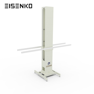 Equipo de Bajo Precio para Estabilización, Elevador de Inspección de Persianas Enrollables de Alta Eficiencia - Product Image 1