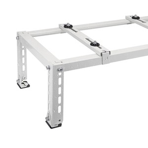 <span class=keywords><strong>Support</strong></span> de climatiseur pour unité extérieure de climatiseur split, <span class=keywords><strong>support</strong></span> <span class=keywords><strong>au</strong></span> <span class=keywords><strong>sol</strong></span> pour mini-split, <span class=keywords><strong>support</strong></span> <span class=keywords><strong>au</strong></span> <span class=keywords><strong>sol</strong></span> monocouche - Product Image 3