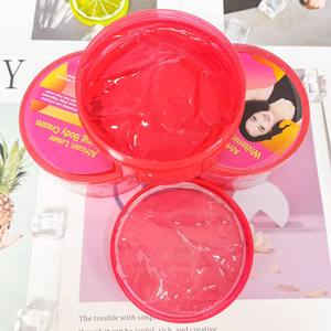 Vente en Gros Meilleure Vente Gel Apaisant Pure Hydratant Éclaircissant <span class=keywords><strong>Masque</strong></span> Réparateur Bio Vitamines d'Aloès - Product Image 2