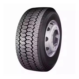 ยางรถบรรทุกใหม่คุณภาพสูงขนาด 285/70R19.5 สำหรับรถบรรทุกขนาดเล็ก รถพ่วง รถหัวลาก ทุกตำแหน่ง ทนทาน - Product Image 6