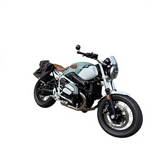 Motocicletas deportivas BMW R nineT Pure usadas en buen estado a la venta - Product Image 1