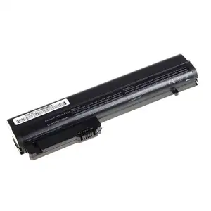 New Notebook Battery Cells For HP 2400 2533t 2530p 2540p 2510p NC2400 Battery