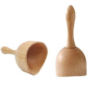 <span class=keywords><strong>Rodillo</strong></span> Gua Sha y <span class=keywords><strong>Copa</strong></span> <span class=keywords><strong>Sueca</strong></span> de Madera para Masaje Terapéutico, <span class=keywords><strong>con</strong></span> Logotipo Personalizado, en Stock, Set de Herramientas de Masaje Terapéutico - Product Image 6
