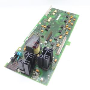 Tarjeta de Control/Placa de Accionamiento A5E00430139 de Calidad Garantizada para Convertidores de Frecuencia de la Serie MM440 (<span class=keywords><strong>6SE6440</strong></span>) - Product Image 4
