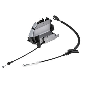82651-D9710 82661-D9710 Poignée de porte extérieure avant gauche et droite pour Kia Sportage 2017-2021 - Product Image 5