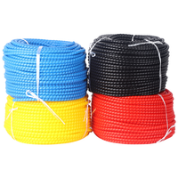 Funda Protectora de Nylon PE de Alta Calidad, Malla Espiral de PP, para Mangueras Hidráulicas, Moldeada por Extrusión, Venta al por Mayor, Embalaje para Cables y Tuberías