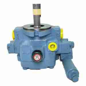 Bomba de paletas hidráulica serie Vdc Vdc-1a/1b/2a/2b/3a/3b Vdc-3b-1a5-20 Vdc-3b-1a4-20 Vdc-3a-1a5-20 Vdc-1b-2a3-20 Vdc-2b-1a2-20 - Product Image 4