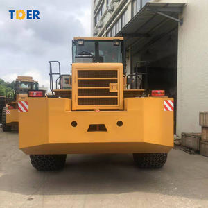 TDER granit <span class=keywords><strong>loader</strong></span> marmer batu muatan tambang 18 ton 23 ton 28 ton 32 ton 40 ton 45 ton forklift roda muatan - Product Image 6