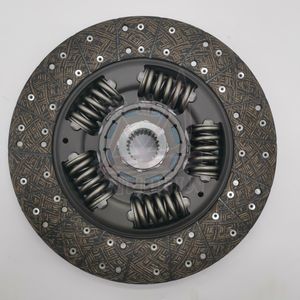 แผ่นคลัทช์ fricton 1878007170 <span class=keywords><strong>1878</strong></span> <span class=keywords><strong>007</strong></span> <span class=keywords><strong>170</strong></span> 85013714 1878000170 7422078249 1878007170 <span class=keywords><strong>1878</strong></span> <span class=keywords><strong>007</strong></span> <span class=keywords><strong>170</strong></span> - Product Image 5