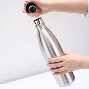 Bouteille d'eau en acier inoxydable de 30 oz, à boire directement, utilisable avec de l'eau bouillante, idéale pour la rentrée scolaire - Product Image 6