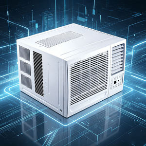 Aire Acondicionado Portátil de 24 Voltios CC, Todo en Uno, con Control Remoto, Mini Inverter, Eficiencia Energética Clase A+++, Eléctrico - Product Image 4