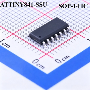 Sn74ls00nsr Silk Screen 74LS00 Sop-14 ชิป IC แบบ 4 ทาง 2 อินพุต บวกและไม่ใช่เกต - Product Image 1