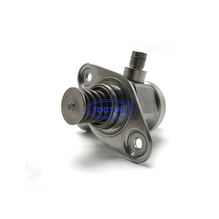 Engine Spare Part High Pressure Fuel Pump 12658486 for CADILLAC LTG ...