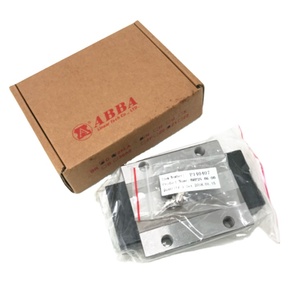 Saifan brs30b hướng dẫn khối <span class=keywords><strong>brs30bs</strong></span> brs30bl brs15b brs20b trượt bóng mang brs20bs brs25b Kích thước 28x60x42mm - Product Image 2