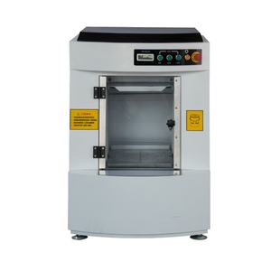 Máquina Mezcladora de Pintura, Máquina para Metal, Mezclador Homogeneizador, Dispensador Automático de Pintura Cosmética - Product Image 6