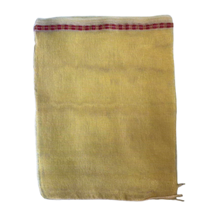 Arpillas Grandes de 50x80 cm para Empaque Agrícola de Maíz, Resistentes y Transpirables para Transporte a Granel - Product Image 3