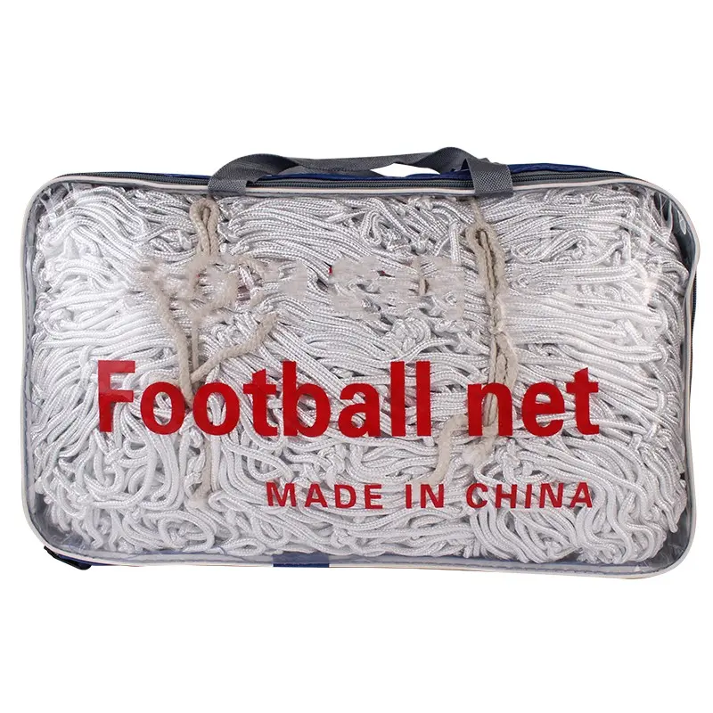 football & soccer goal net