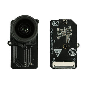 1/1.8 Módulo de cámara aérea MIPI para drones grandes IMX678 HD 8W 8K 60fps - Product Image 3