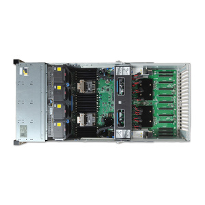 Ban đầu h3c r5300 G5 8 thẻ máy chủ GPU học sâu trí tuệ nhân tạo ai điện toán đám mây 4U Rack máy chủ - Product Image 5