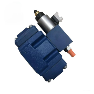 Contrôleur hydraulique proportionnel 3DREM10P7X/200YG24K4V 3DREM10 3DREM16 3DRE 3DREM 3DREME 3DREM10 3DREM16 - Product Image 3