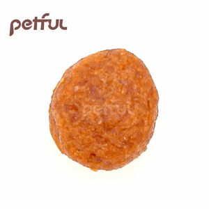 Nhà Máy Bán Buôn Số Lượng Lớn Tùy Chỉnh Thức Ăn Vật Nuôi Khỏe Mạnh Hạt-Miễn Phí Khô Con Chó Mèo Thức Ăn Độ Ẩm Thấp Gà Cá Tinh Khiết Thịt Bò Tấn Kg - Product Image 2