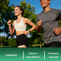 Vitahealthy OEM/ODM Capsules végétaliennes de spiruline et de chlorelle Ingrédients entièrement naturels à base de plantes pour adultes Santé immunitaire Détoxification corporelle