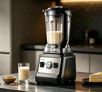 Présentation du nouveau produit : Mixeur électrique Gemat Blender Factory 3L