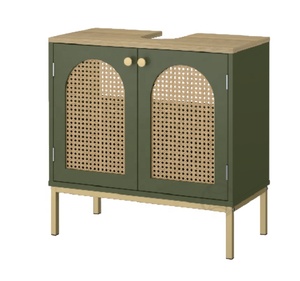 <span class=keywords><strong>Armoire</strong></span> <span class=keywords><strong>basse</strong></span> à porte pour salle de bain Chambre à coucher Cuisine Salon et Hôtel Meuble de maison <span class=keywords><strong>Armoire</strong></span> - Product Image 4