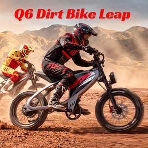 Bicicleta Eléctrica Todoterreno 2026, Precio de Fábrica, Fast Mountain Fatbike 1000w, Neumáticos Anchos, para Adultos, Motor Q3, Conduce en Cualquier Terreno - Product Image 4