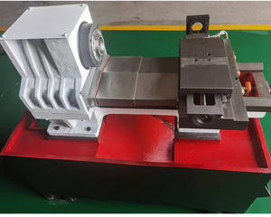 Mới bán chạy nhất ck0640 đơn trục <span class=keywords><strong>CNC</strong></span> <span class=keywords><strong>Lathe</strong></span> mini tự động <span class=keywords><strong>CNC</strong></span> <span class=keywords><strong>Lathe</strong></span> - Product Image 4