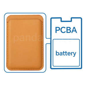 Đa chức năng OEM ODM pcba tùy chỉnh thiết kế bảng mạch cho mini tag tìm thấy của tôi định vị Vali ví chìa khóa hành lý giày - Product Image 1