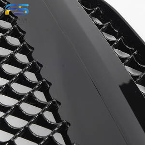 GRILLE pour <span class=keywords><strong>CLK</strong></span> CLASS W209 2003-2009 - Product Image 5